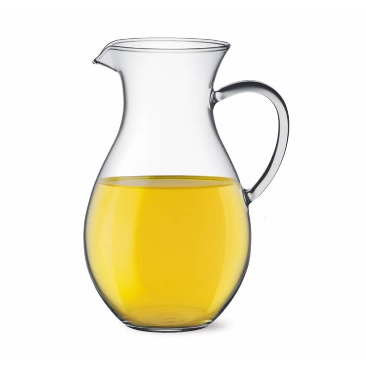 Simax - Carafe en verre Klasik, 1 pinte pour la vente par Kadra Kitchenware