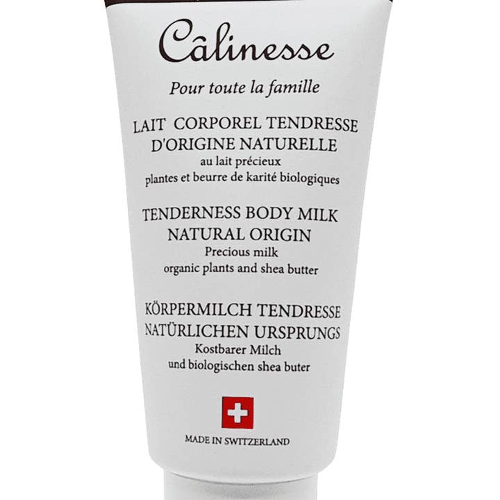 Câlinesse Tenderness Kropsmælk 250 Ml for engroshandel hos Galinea