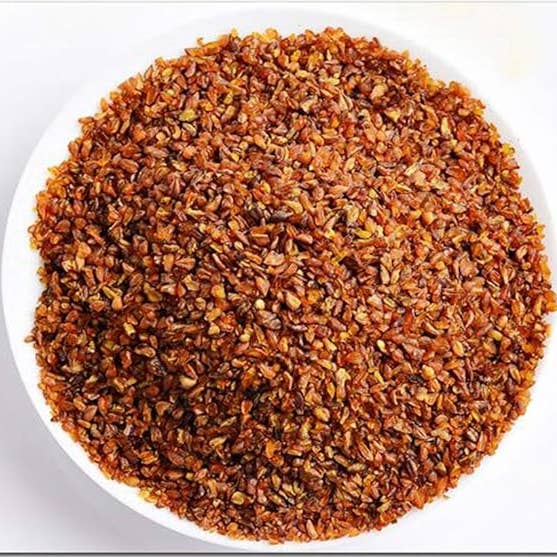 Amu Nutrition - Wholesale Health/detox tea - Himalayan Tartary Buckwheat Tea for Tea shops 1kg size2