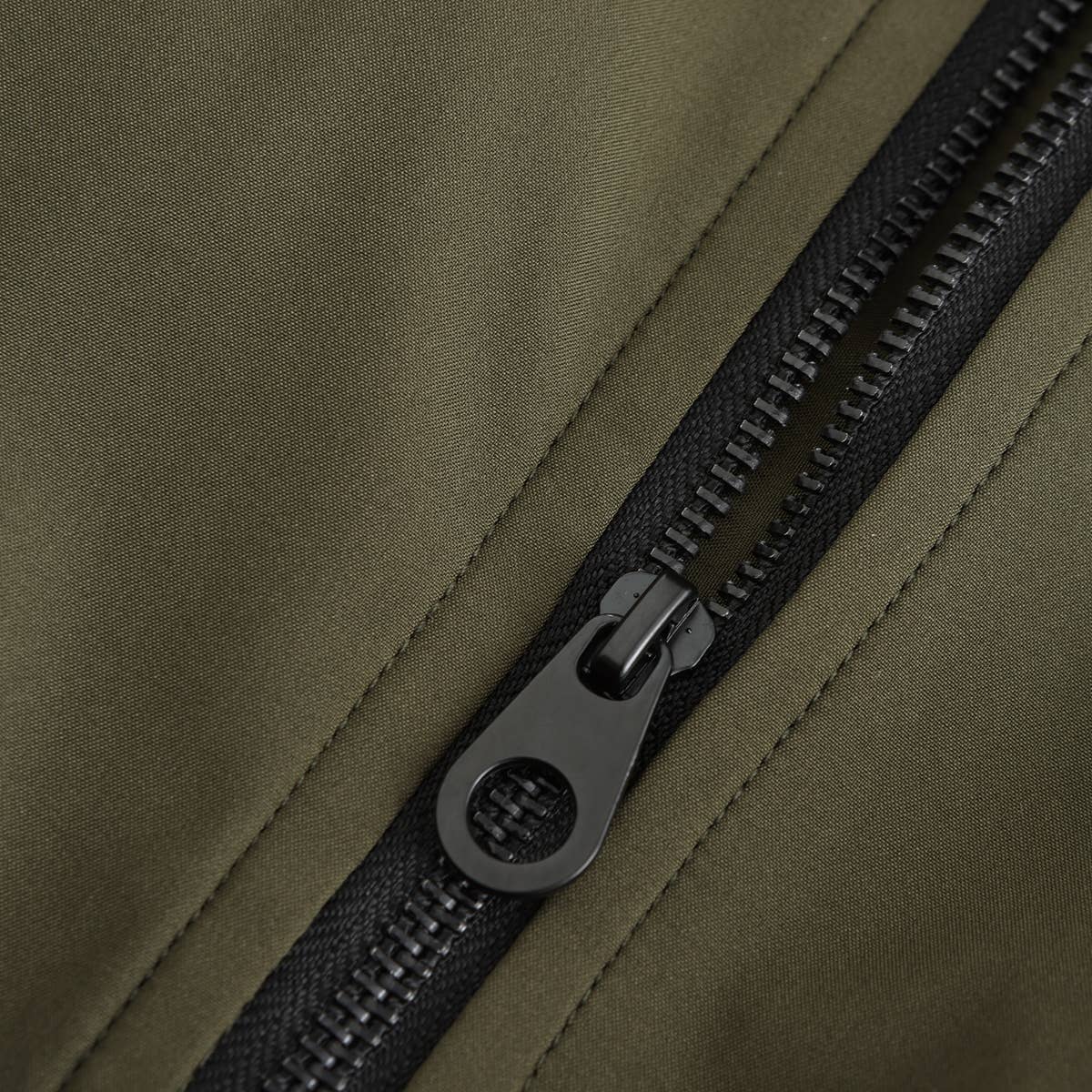 Rosa Clothing - Wholesale Bomber Jacket - Women's - zip front bomber jacket with side pocket12