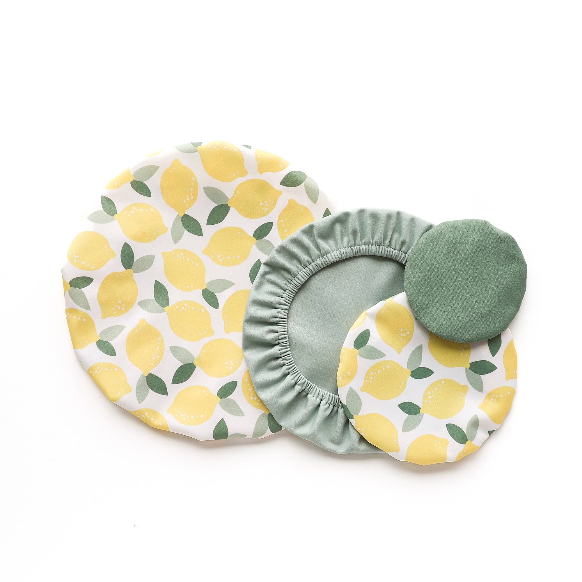 Esembly – Wrap/saco para armazenar alimentos por atacado – Tampas Sustentáveis para Tigelas para Armazenar Alimentos2