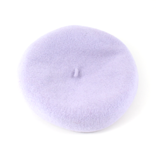 Pretty Persuasions - Wholesale Beret - Women's - H22067 Sleigh Ride Beret Wool Hat9