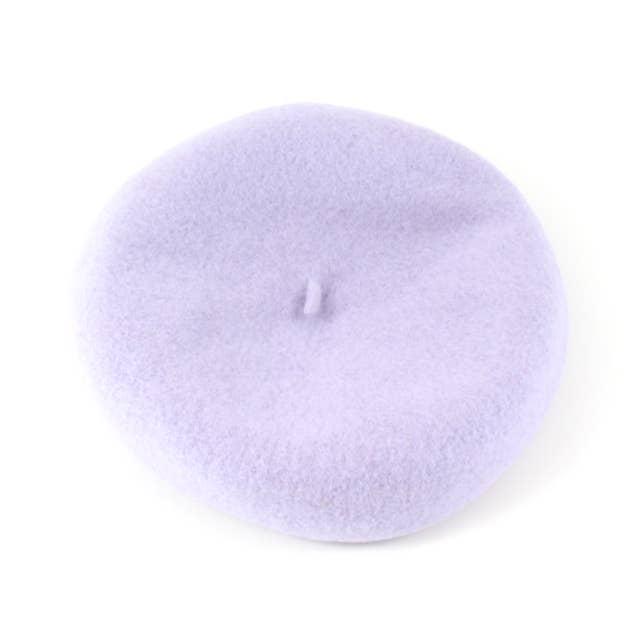 Pretty Persuasions - Wholesale Beret – Women's - H22067 Sleigh Ride Beret Wool Hat11