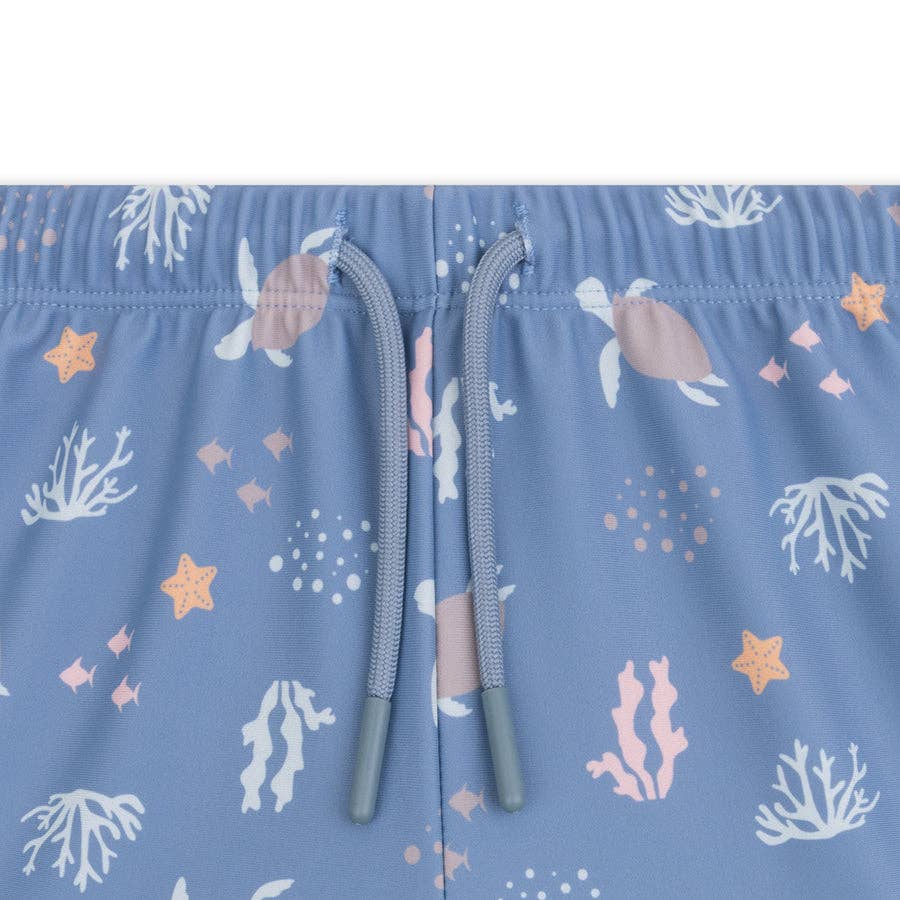 Swim Essentials – Calções de banho - Criança por atacado – Swim Essentials | Calções de Banho Multicoloridos com Proteção UV para Rapazes1