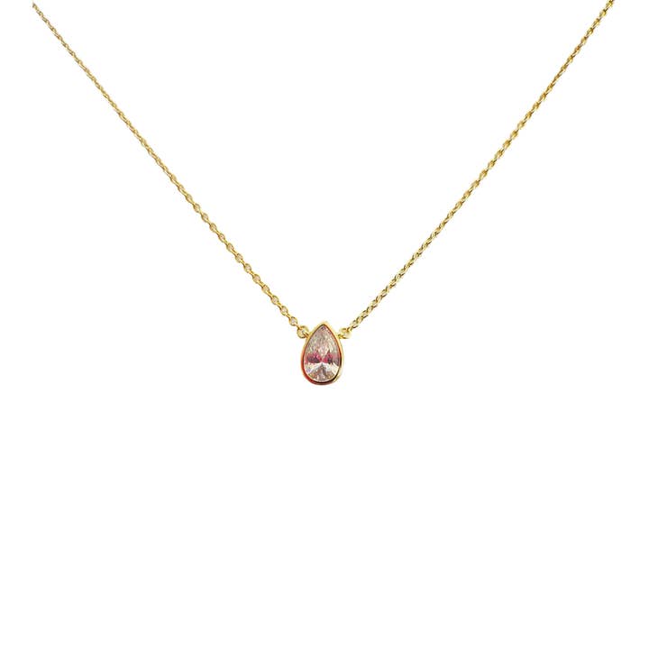 Cz Drop NK for wholesale by Modern Opus