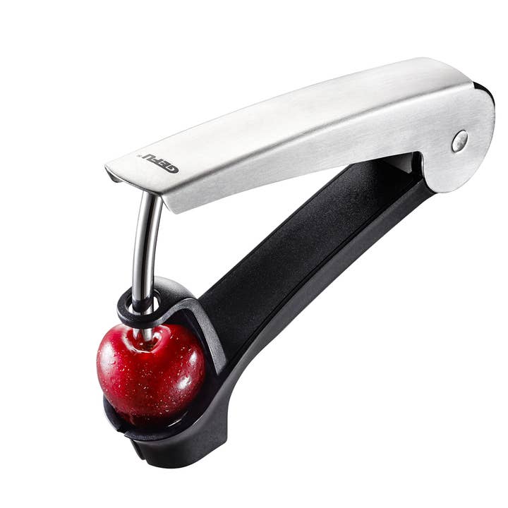 Dénoyauteur Dropio pour la vente par Gefu GmbH