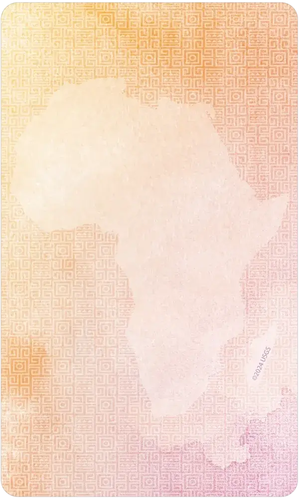 U.S. Games Systems Inc. - Vente Cartes de tarot - Déesse Afro Oracle Lenormand8