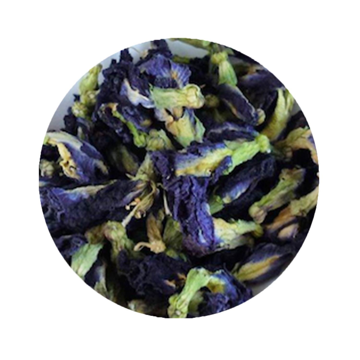 Marulin Limited – wholesale Protein/superfood powder – Butterfly Pea Flower Powder - Natural Colorant - 100 g 1