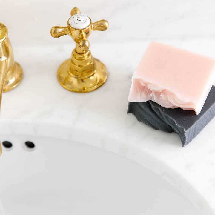 Old Whaling Company - Wholesale Bar Soap - Bergamot & Grapefruit Bar Soap2