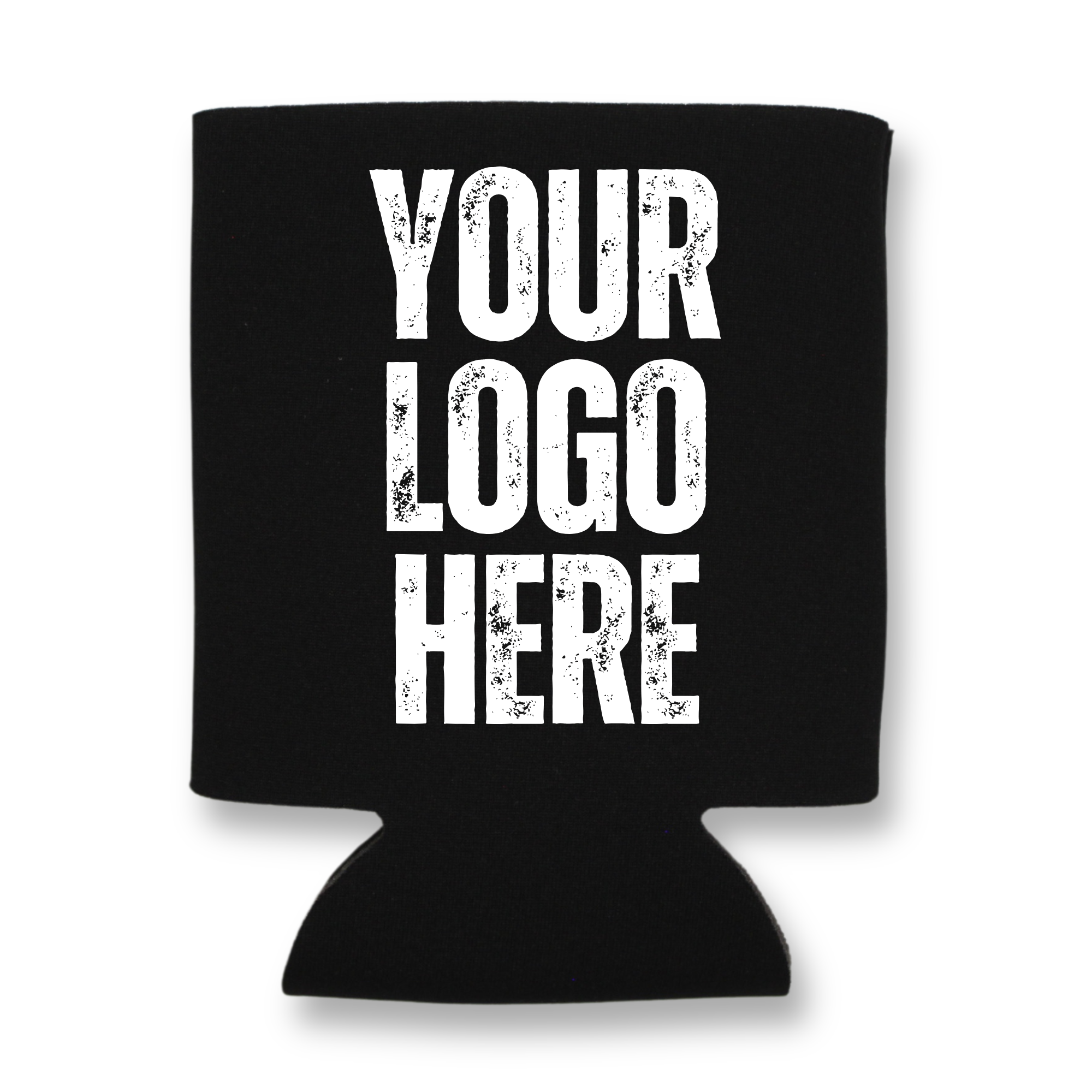 Made on Main, A Port's Cozy Corner Brand – wholesale Drink huggers & koozies – Can Koozie - Custom / Custom Phrase / Your Logo1