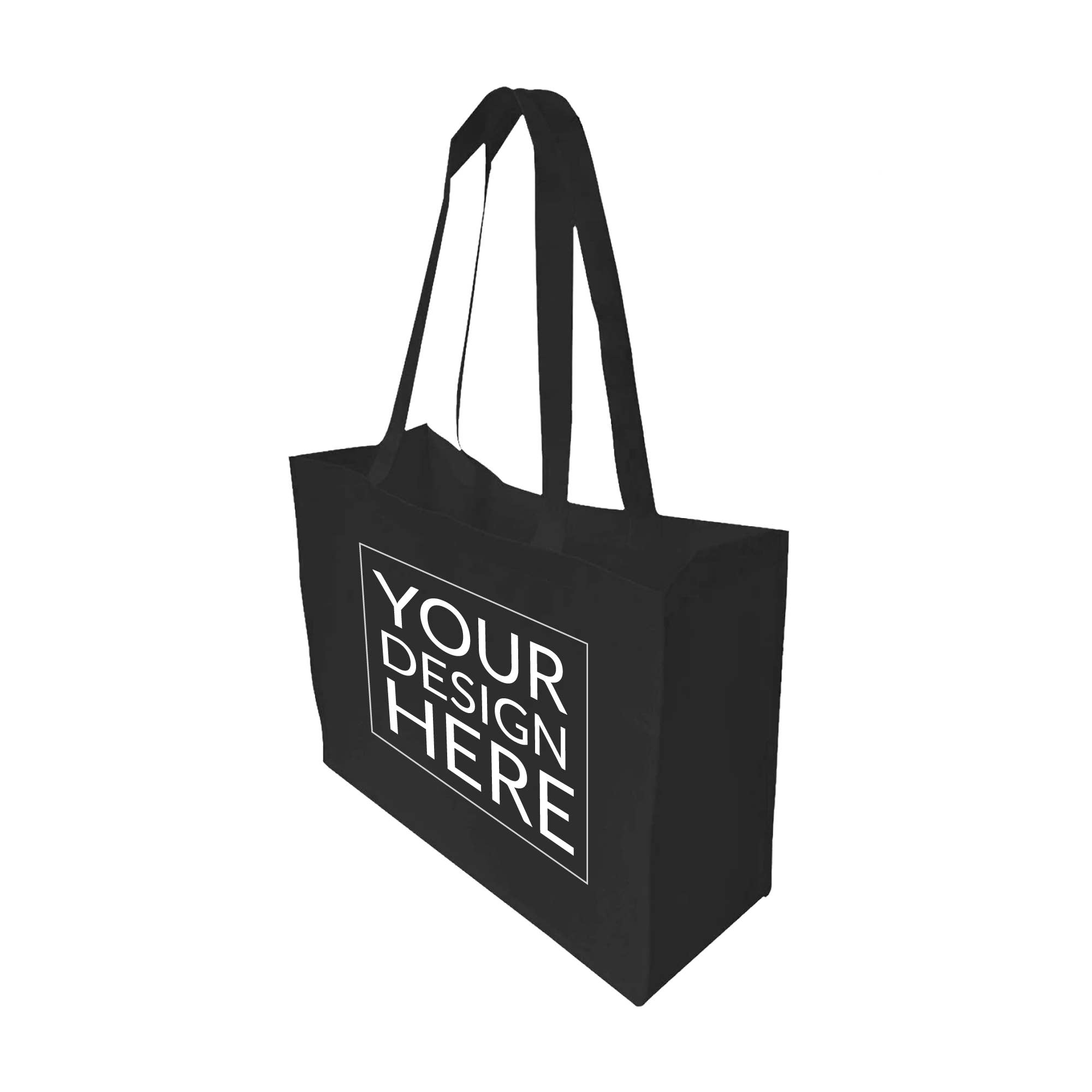 Radyan - Wholesale Tote Bag - Unisex - Custom Reusable Non Woven Tote Bags, Custom Printed8