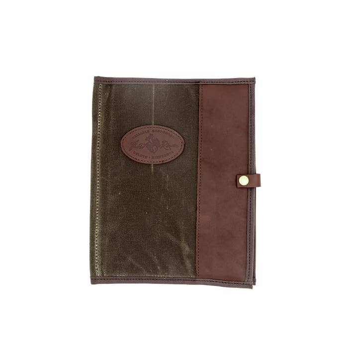 Frost River - Wholesale Notepad - Padfolio1