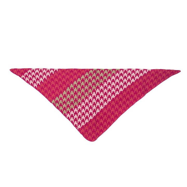 Fox by Ren GmbH - Wholesale Scarf - Women's - triangle shawls - Caroline5