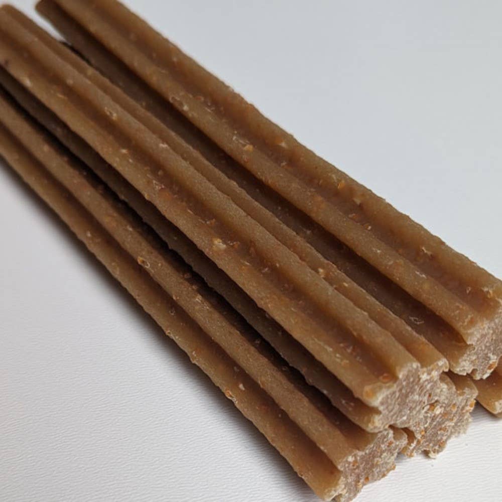 Evident – Großhandel Leckerlis – Hund – STITCH - Zahnkaustäbchen für Hunde0