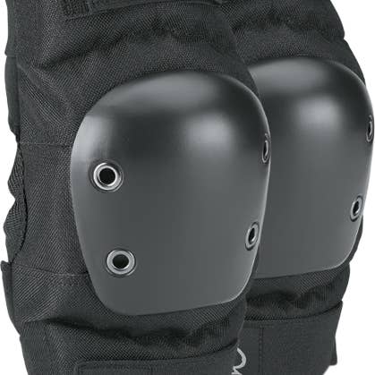PROTEC//STREET ELBOW S-NEGRO para venta al por mayor de SPARX