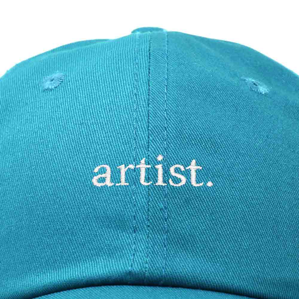 Dalix – wholesale Baseball cap – Unisex – Dalix Artist Hat134
