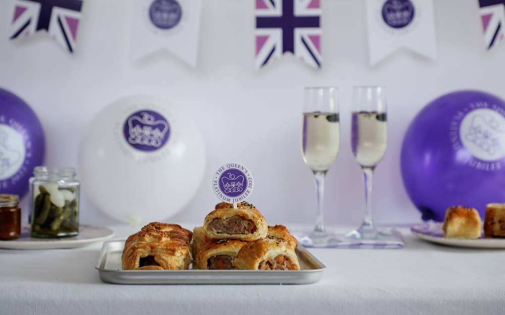 samuel groves - Wholesale Baking Dish - Mermaid Silver Anodised 12" Baking Tray2