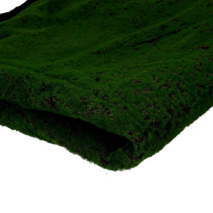 Vacchetti - Vendita all'ingrosso Tappeto - Tappeto Fibra Sintetica Muschio CM100x100