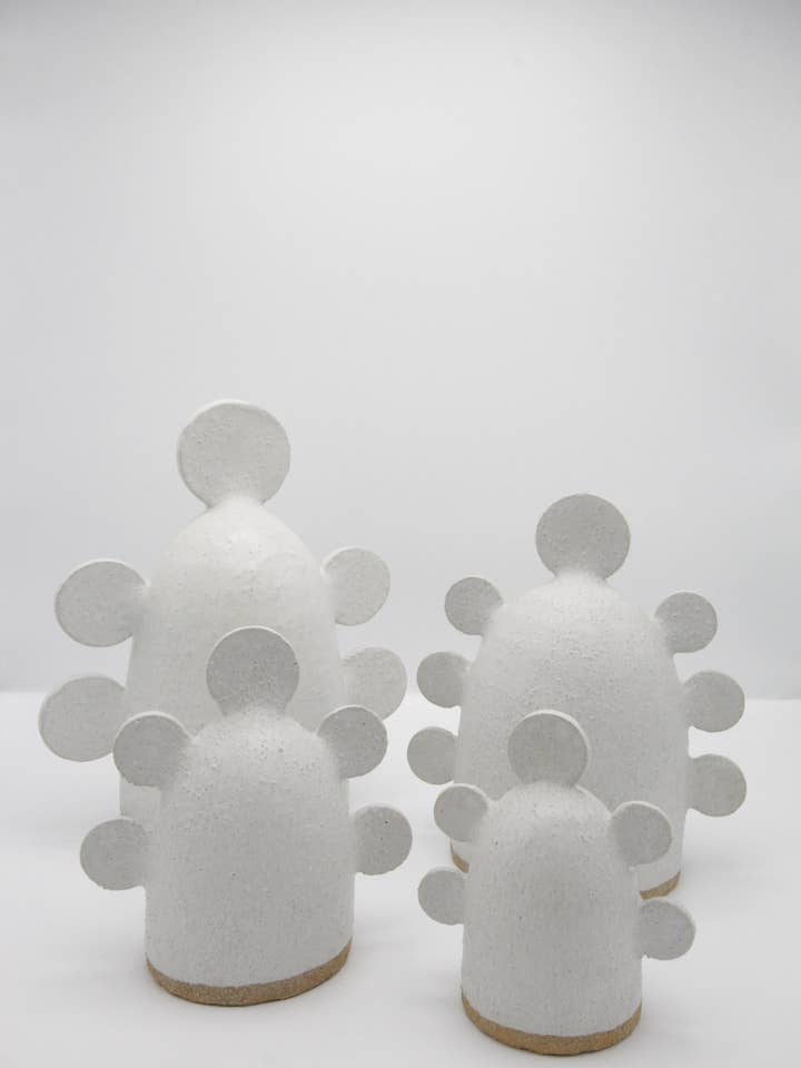 Path Maker Sculpture for wholesale by Fanny Penny