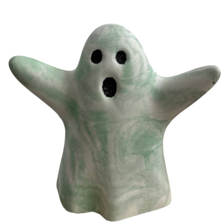 Halloween Ghost Figurine for wholesale by Love Nene