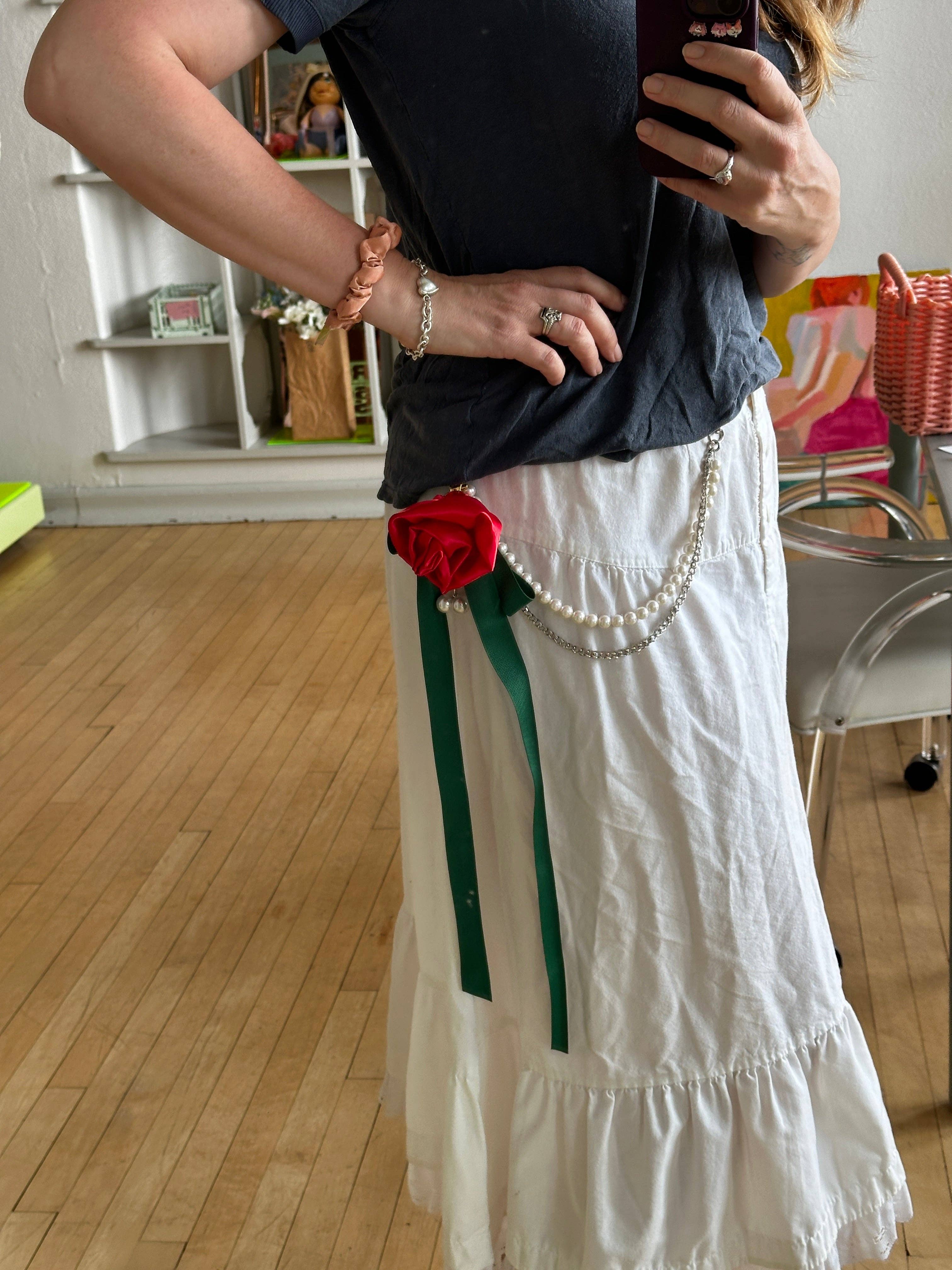 Room Shop - Wholesale Purse/Bag Accessory - Women's - Rosie Bow Bag Charm9