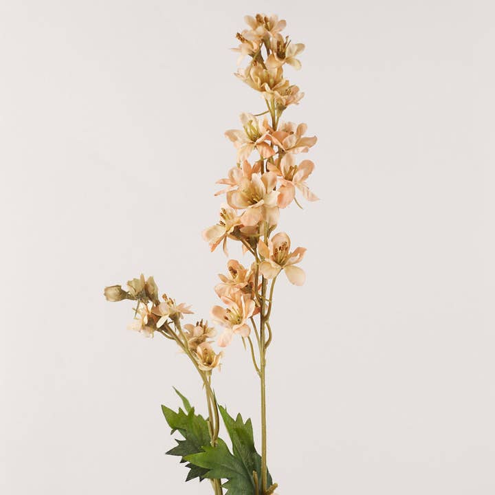 Factory Direct Craft – wholesale Artificial flowers – 30" Artificial Lilac Flower Stem - Choose Color 2