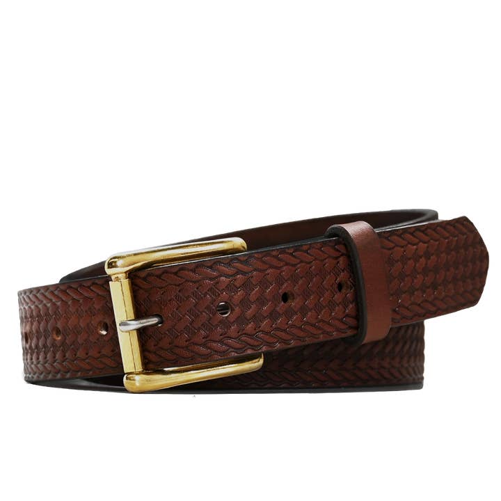 Ceinture Badlands pour la vente par American Bench Craft