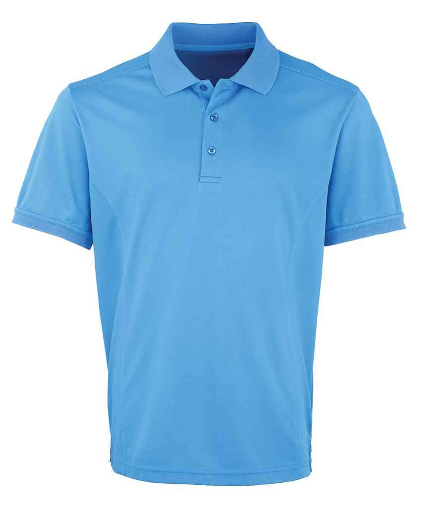 Pierre Francis – wholesale Polo – Men’s – Premier - Coolchecker® Piqué Polo Shirt25