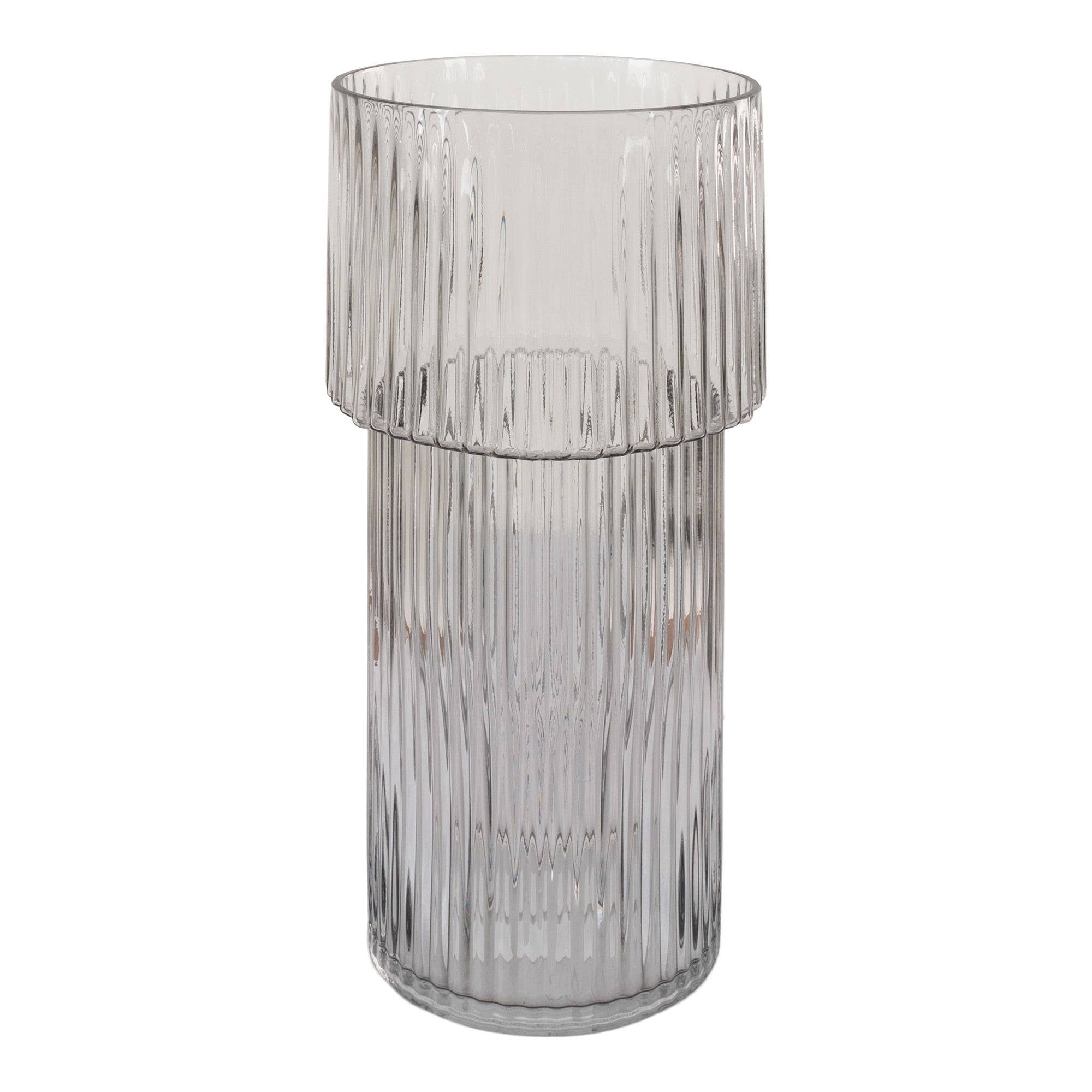 Clair Vase Transparent en vente sur Faire3