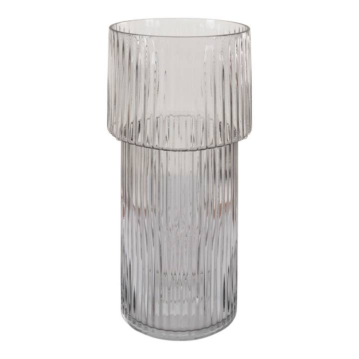 Clair Vase Transparent en vente sur Faire3