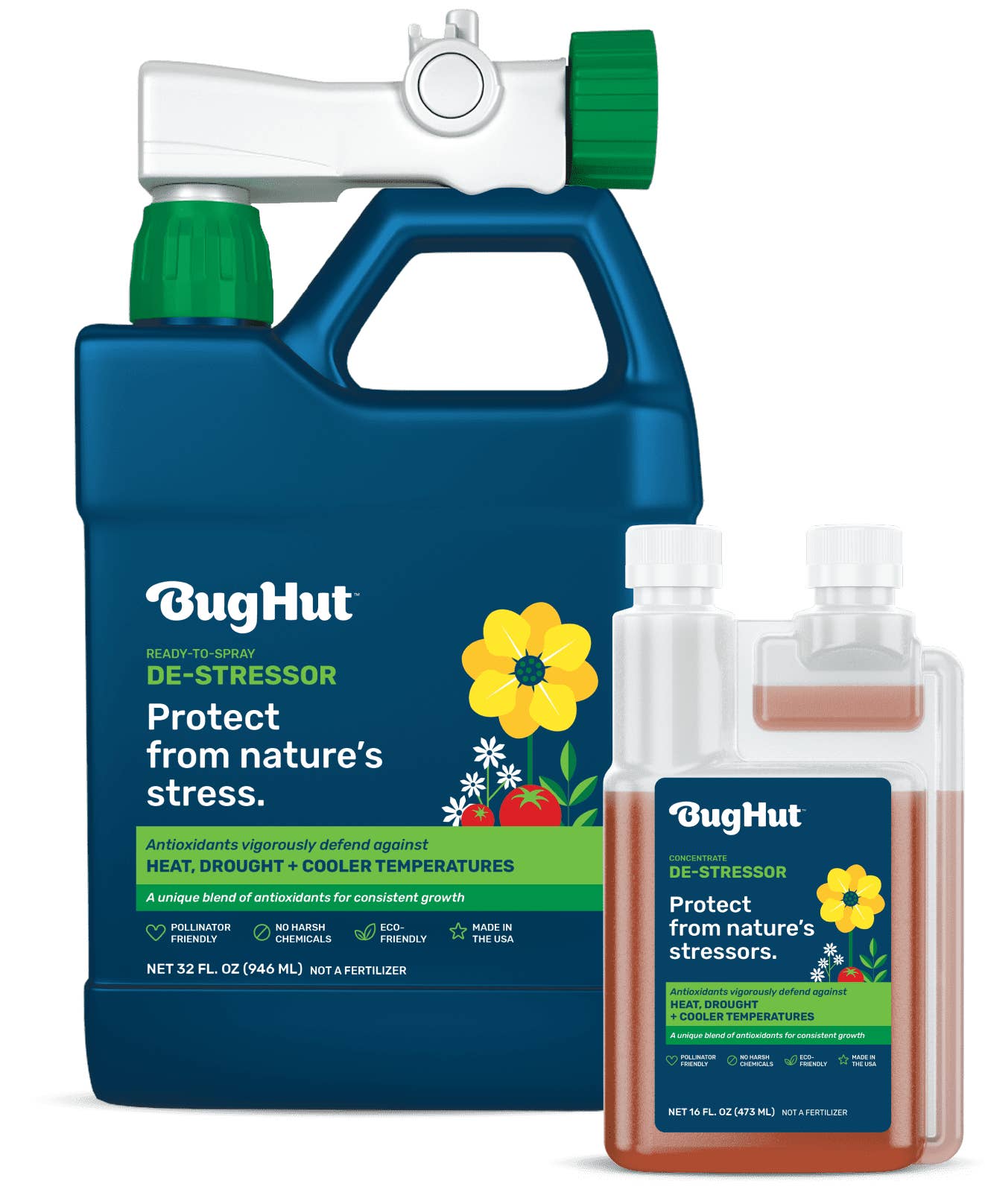 De-Stressor for wholesale by BugHut