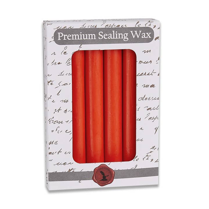 Freund Mayer & Co. – wholesale Sealing wax – Glue Gun Sealing Wax Sticks-6 Pack- 36 colors11