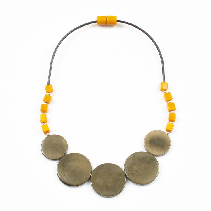 ELONA necklace for wholesale by NODOVA