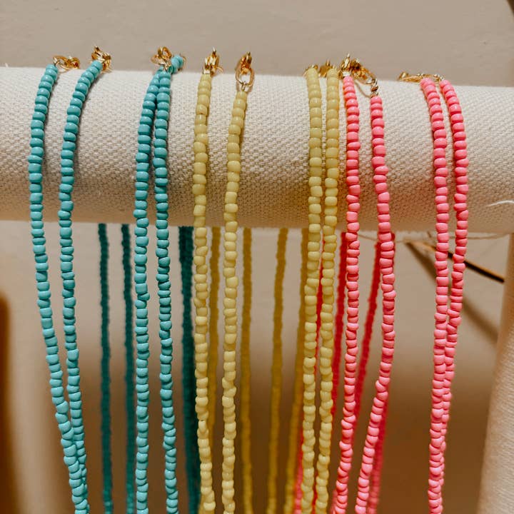 driftaway jewelry - Wholesale Pendant/Charm Necklace - Summer Shell Necklaces