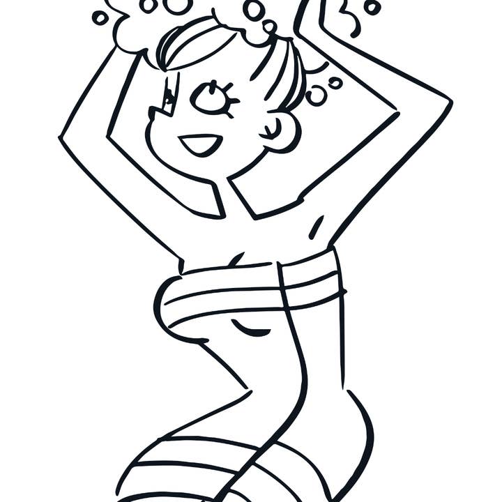 Secrets de Provence - Wholesale Shampoo Puck/Solid Shampoo - Mini Solid Shampoo Display for DRY Hair2