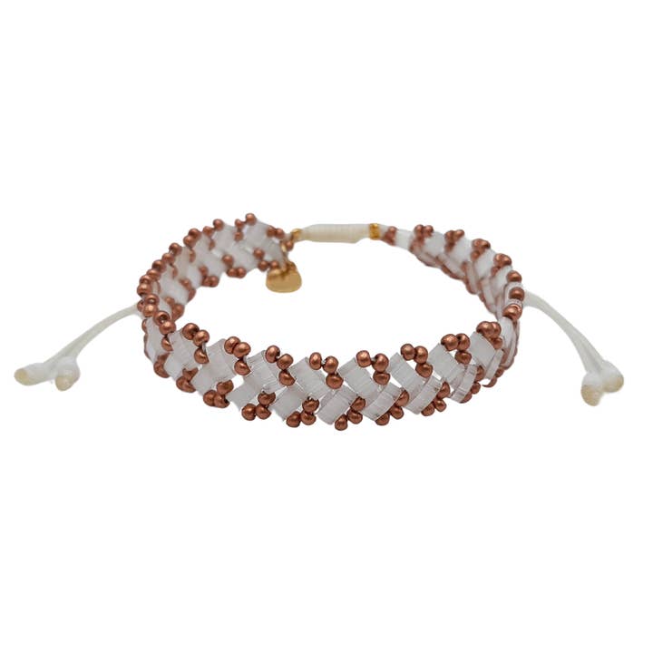 Moio - Wholesale Beaded Bracelet - The Jodi9
