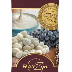 The Wine RayZyn Co. - Wholesale Dried/Dehydrated Fruit - Gourmet and Premium Greek Yogurt Merlot Wine Raisins®