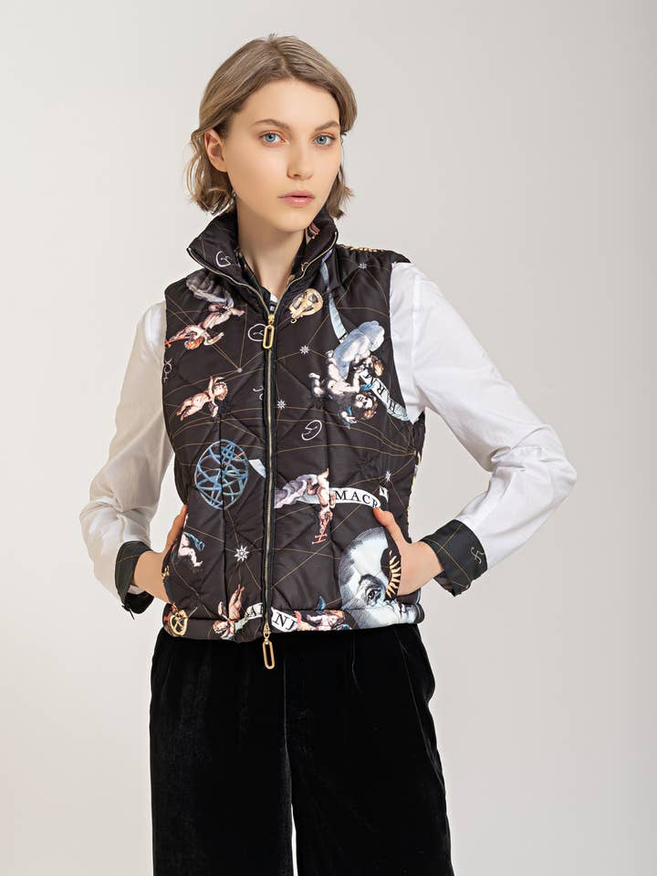 WINTER for wholesale by Gattinoni