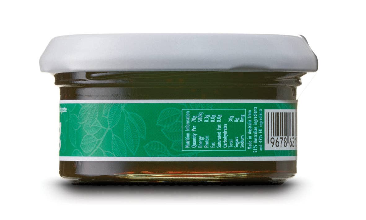 JimJam Foods - Wholesale Jam/Jelly - Fruit Paste Fig 70g1