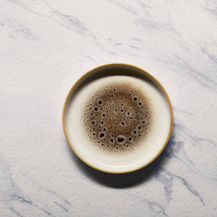 Ariane Fine Porcelain - Wholesale Dinner plate - Porcelain Plate | Stackable Dinner Plate7