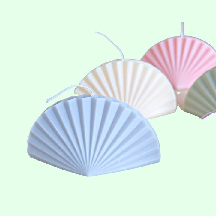 Fan stearinlys for engroshandel hos STUDIO SUKOON