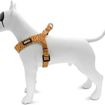 Jungle Drum Mini justerbar hundesele for engroshandel hos MORSO®