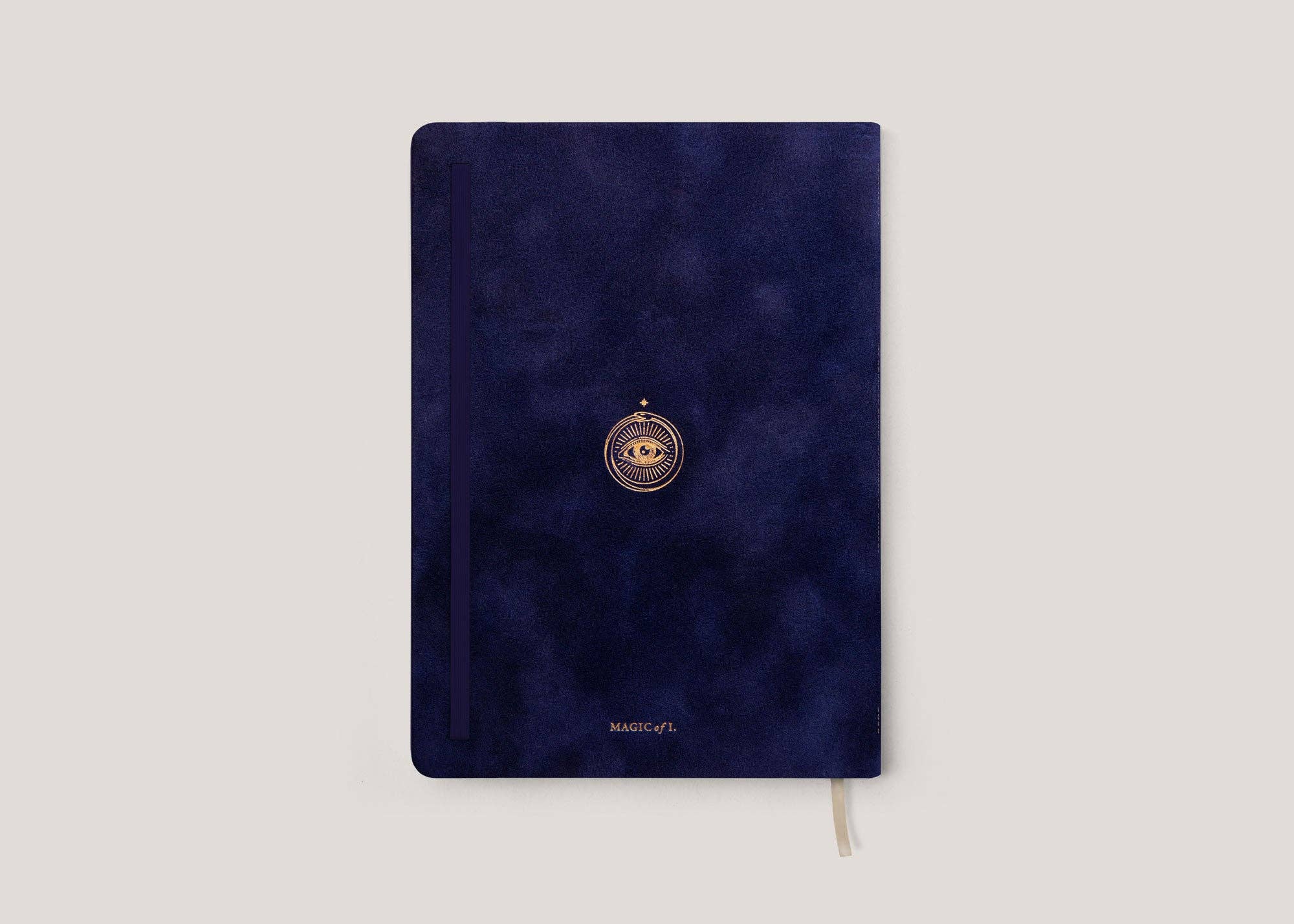 2026 Astrological Planner - Midnight for wholesale on Faire14