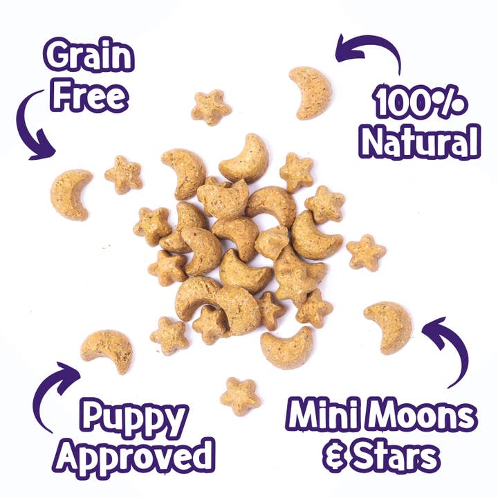 PARK LiFE – wholesale Pet biscuits – Dog – Chill-Bix MINI Biscuits Honey & Chamomile 100g Pouch4