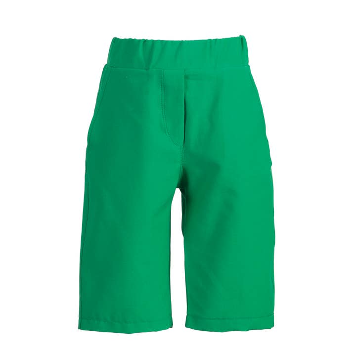 Calções retos por atacado de Spilow