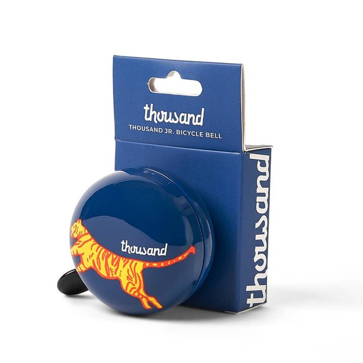 Thousand - Wholesale Biking Accessories - Thousand Jr. Bicycle Bell - US3