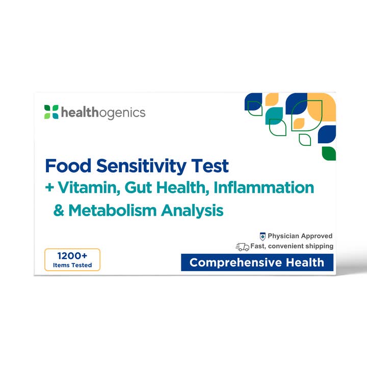 Comprehensive Food Sensitivity, Vitamin, Gut Health, Inflammation & Metabolism Test (1200+ Items Tested) and other Purchase Wholesale simple roots foods. Free Returns & Net 60 Terms on Faire trending on Faire.
