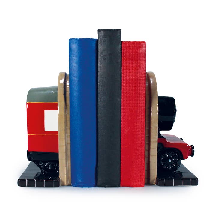 Half Moon Bay – Suporte para livros por atacado – Conjunto de 2 caixas em formato de 2 caixas - Harry Potter (Express)3