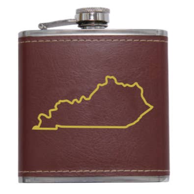 Kentucky Gliederungskolben für den Großhandel von Barrel Down South