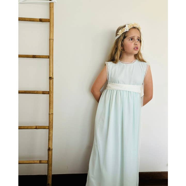 Vestido Matilde para venta al por mayor de Baby Popit